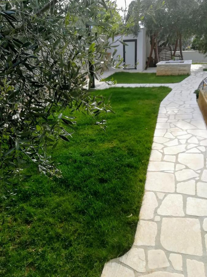Apartmani Villa Otilija Porec Exterior photo